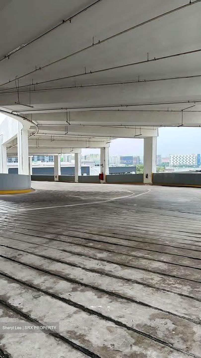 Space@tampines (D18), Factory #607896731